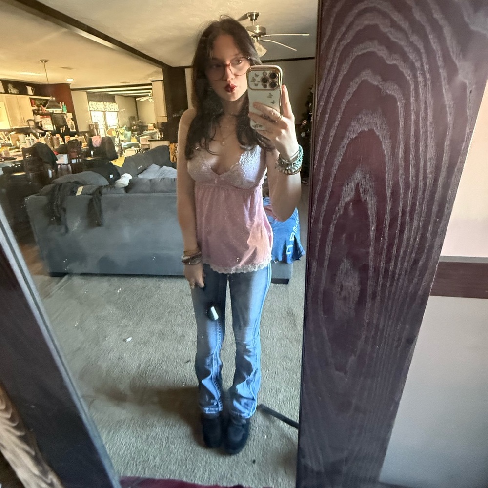 Meet your Posher, Melody